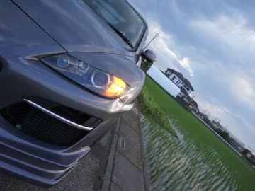 【だっち】エイトでのんびりドライブ　第55回