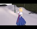 【MMD】けいおん！！「Don't Say “lazy”」をボーカロイドに歌わせてみた