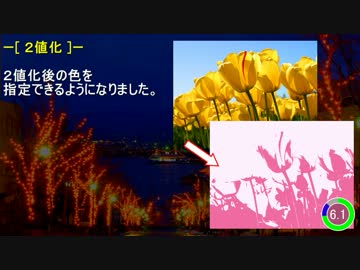 【AviUtl】 色調調整セットver5