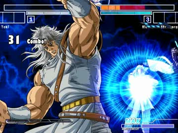 【MUGEN】　魔物使いと劇団と。　chapter27　【ストーリー】