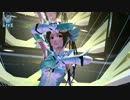 【PSO2】 「Our Fighting」 【クーナ】 前後台詞、吹き出し無し