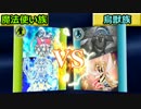 【遊戯王】ハイランダー最強種族決定戦 第4回 魔法使い族 VS 鳥獣族