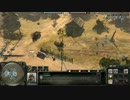 TFN CoH2 Wolrd Championship練習試合 firmbelief(OH) vs thoughtwalker(SU) Game2