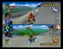 【実況】免許持ちと持たざる者のマリオカートＤＤ対戦実況 Part4
