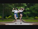 【ゆうますい】 Missラブ探偵を踊ってみた 【ゆうな＆ますい☆.】