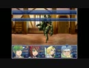 【元素世界】友人が製作中のゲームを紹介５【Voiceloid＋】