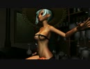 【MMD】改変アリスでこっち向いて紳士【紳士向け】