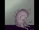 [アンビエント] 息を潜めて [オリジナル曲]