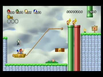 【BRAVES】カオス！うるさいだけのマリオｗ　part 20