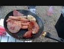 【ひとりぼっちのくま】ニコツー赤城山キャンプpart3