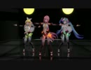 【ＭＭＤ】Gravity=Reality【ピカピカ】