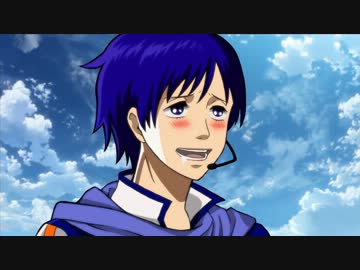 【KAITO】18禁ワードだけで「紅蓮の弓矢」【替え歌わせてみた】