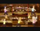 【FF4】バトル1マス