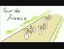 【COPY】【kraftwerk】Tour de france , mad pierrot(+α)【YMO】