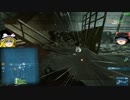 【BF3】NOOBな市長が赴くBF3【ゆっくり実況】 視察6日目
