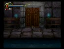 キャッスルヴァニア (PS2) 普通にプレイPart5 反魂秘術研究棟(2/3)