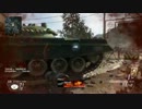 【CoD:BO2】 へっぽこSVU-AS ＆ XPR-50使い in Standoff (FFA)