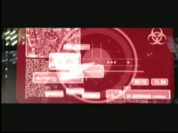 微妙に違うかもしれないバイオハザード6 その13