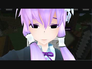 【Minecraft】MAICRA FANTASY 3　-ウゴって村創り- 4