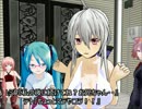 ＭＭＤ紙芝居　ＭＭＤ日和11　水泳の時間