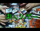 チームSquallの開封式【レイジVSゴッド】・後編
