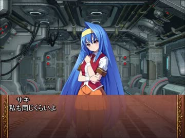 ぼくみこっ！2nd／SW2.0セッション2-2