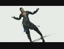 【MMD】 Get Up & Move ①（みさき）.mp4