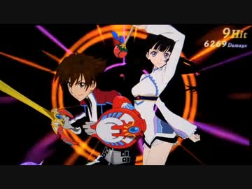 [PSVITA]テイルズオブハーツ Rを一通りプレイ Part103 [TOHR]