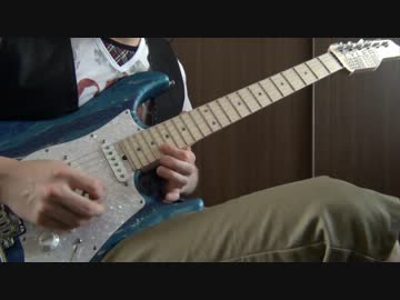 【春畑　道哉】NEXT SEASON を弾いてみた 【ましゃお】