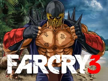 【FarCry3】ジャギ様の島でドンパチ賑やか観光 最終日【ゆっくり実況】