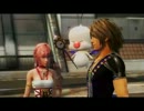 【実況】FF13-2無計画低ステータス縛り気味プレイ日記 ch.65