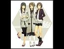 【マッシュアップ】reunionee【reunion+ねぇ】