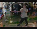 ［くー］某ゲーセンでWow Wow VENUSを踊ってみた