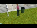 [SIMS3]テストしちゃうわよの巻[単発]