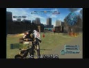 失敗コーディネーターのバトオペ動画　①