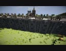 【minecraft】安全に暮らしたい！part.5【ゆっくり+結月ゆかり】