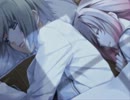 Do/n't/ yo/u se/e/　『NORN9 ノルン＋ノネット』　千里×こはる