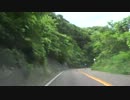 EF系　新潟　実況車載水汲み動画　弥彦山スカイラインを走ってみた2