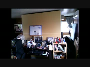 防音室を作ってみた　その4