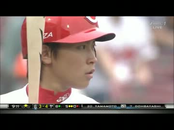 逆転勝利した広島のプリンスUC