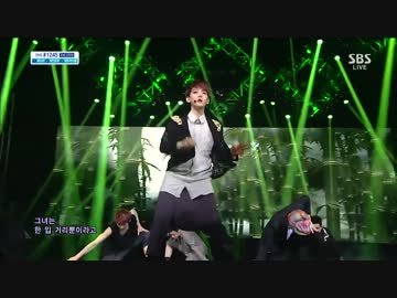 [K-POP] EXO - Wolf (LIVE 20130623) (HD)