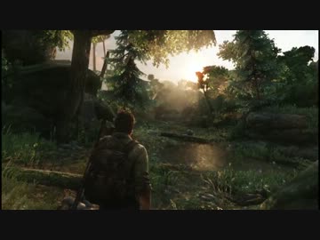 THE LAST OF US プレイ動画Part13