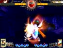 東方非想天測　ノーマルばっかやってる人がルナティックをやったら