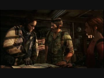 THE LAST OF US プレイ動画Part14