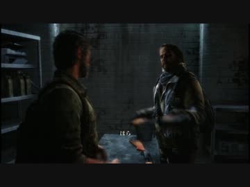 THE LAST OF US プレイ動画Part15