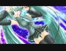 初音ミク第２弾!!アップテンポなオリジナル★「きゅきゅぽー♡」