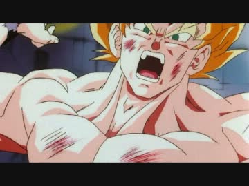 【DBMAD】Still Alive