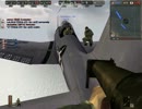 BF1942 Tokai鯖 2013-06-22 硫黄島 連合側 Part1
