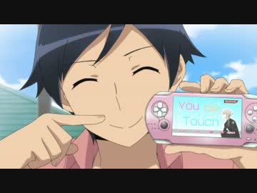 アタシの兄貴がこんなにかっこいいわけがなかった　2nd season