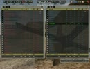 BF1942 Tokai鯖 2013-06-22 硫黄島 連合側 Part3